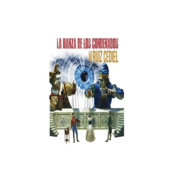 Sangre Azul (El Club)